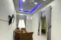 Lobby Adun Home Stay