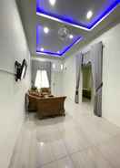 LOBBY Adun Home Stay