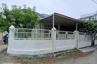 Exterior Adun Home Stay