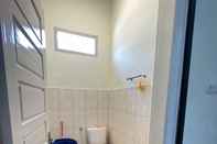 In-room Bathroom Adun Home Stay