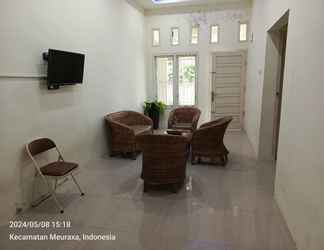 Lobby 2 Adun Home Stay