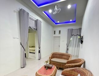 Sảnh chờ 2 Adun Home Stay