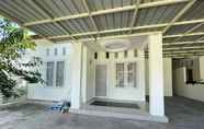 Exterior 5 Adun Home Stay