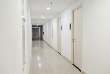 公共空间 Nusantara Rooms Urbano By Reccoma