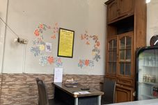 大廳 Residence 21 Syariah