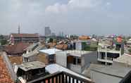 Nearby View and Attractions 5 Residence 21 Syariah