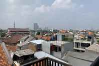 Nearby View and Attractions Residence 21 Syariah