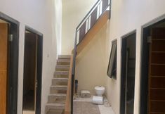 Ruang untuk Umum 7 OYO 93623 Assalam Homestay Syariah