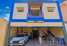 Exterior 6 Hotel O Wisma Dua Putra Syariah