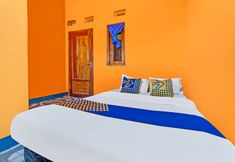 Bedroom 3 Hotel O Wisma Dua Putra Syariah