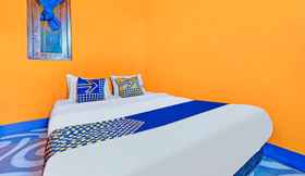 Bedroom 6 SPOT ON 93622 Wisma Dua Putra Syariah