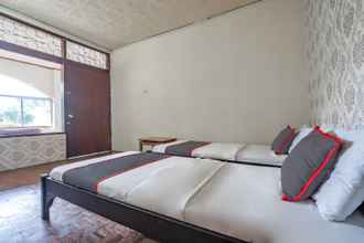 Kamar Tidur 4 Capital O 93733 Hotel Linggarjati Kuningan