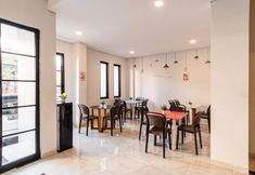 大堂 3 Monggo Mampir Tanjung Duren By Reccoma