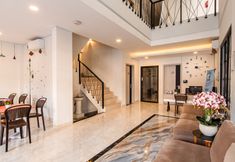 大堂 2 Monggo Mampir Tanjung Duren By Reccoma