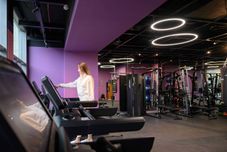 健身中心 Wink Hotel Can Tho - 24hrs stay & Rooftop Pool Bar