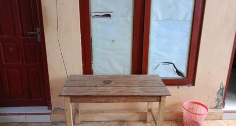 Lobby 2 SPOT ON 93712 Vanda Family