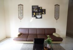 大廳 6 Hotel O Uno Homestay Syariah