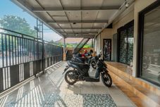 其他 Hotel O Uno Homestay Syariah