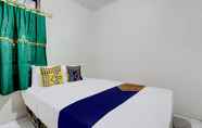 Bedroom 7 SPOT ON 93717 Nayus Homestay Syariah 4