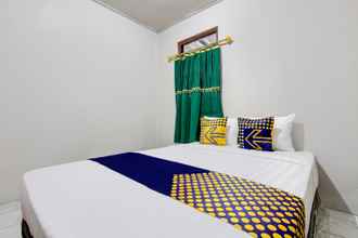 Bedroom 4 SPOT ON 93717 Nayus Homestay Syariah 4