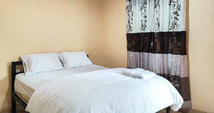 Bedroom Dhamar Prabujaya Redpartner