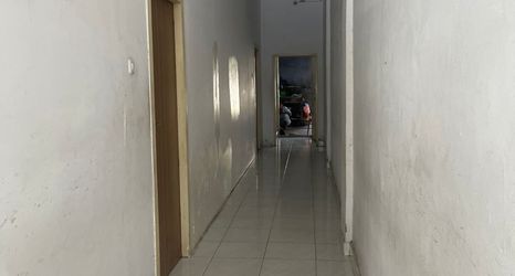 Lobby 2 Hotel O Neva Guest House SyariahNearWaduk Cipta Karya