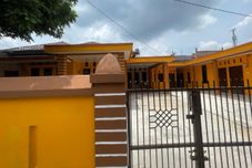 Exterior Hotel O Neva Guest House SyariahNearWaduk Cipta Karya