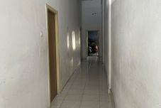 Lobby Hotel O Neva Guest House SyariahNearWaduk Cipta Karya