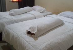 Bedroom 4 Hotel O Neva Guest House SyariahNearWaduk Cipta Karya