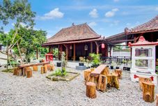 共用スペース Capital O 93873 Sokkyo Homestay