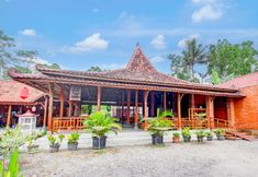 外観 5 Capital O 93873 Sokkyo Homestay