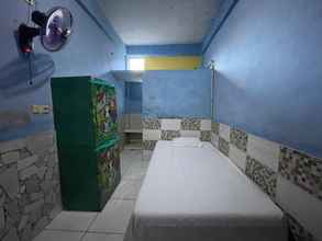 Bedroom 4 SPOT ON 93874 3n Homestay Syariah