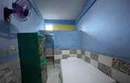 Bedroom 5 SPOT ON 93874 3n Homestay Syariah