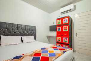 OYO 93630 Wongso Residence Syariah, THB 293.05