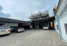 Exterior 3 Hotel O Legok Homestay Syariah