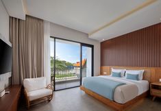 Bedroom 6 Sayang Villa Bali