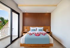 Bedroom 7 Sayang Villa Bali