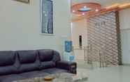 Lain-lain 6 Urbanview Hotel Rifal Home Tegal