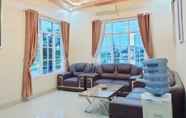 Others 7 Urbanview Hotel Rifal Home Tegal