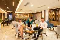 Bar, Cafe and Lounge Gonsala Hotel Nha Trang