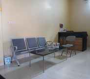 Accommodation Services 4 OYO 93877 Atifah Homes