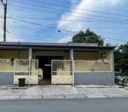 Bangunan 2 SPOT ON 93879 Wunut Homestay Syariah