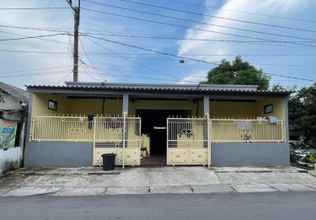 Bangunan 4 SPOT ON 93879 Wunut Homestay Syariah