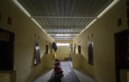 Lobi 7 SPOT ON 93879 Wunut Homestay Syariah