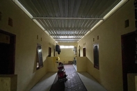 Lobi SPOT ON 93879 Wunut Homestay Syariah