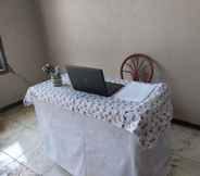 Ruang untuk Umum 6 SPOT ON 93879 Wunut Homestay Syariah