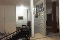 Common Space SPOT ON 93880 Guest House Bu Iin Syariah