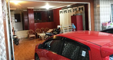 大堂 2 Hotel O Guest House Bu Iin Syariah