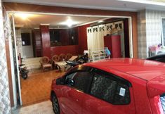 Lobby 6 SPOT ON 93880 Guest House Bu Iin Syariah
