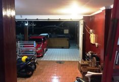 大堂 5 Hotel O Guest House Bu Iin Syariah